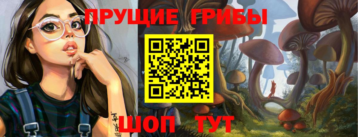 Галлюциногенные грибы Magic Shrooms Урус-Мартан